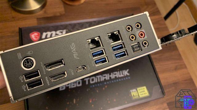 Test du MSI MAG B460 Tomahawk : de grandes performances pour un petit budget