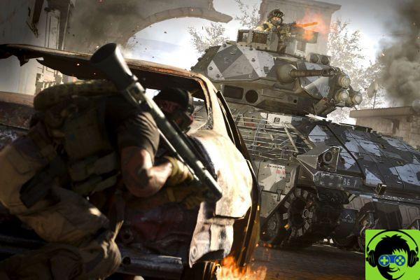 Los mejores lanzadores de Call of Duty: Modern Warfare, clasificados