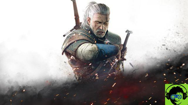 Cómo instalar la actualización opcional de Witcher 3 Switch