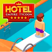 HOW TO GET MONEY AT THE EMPIRE TYCOON HOTEL