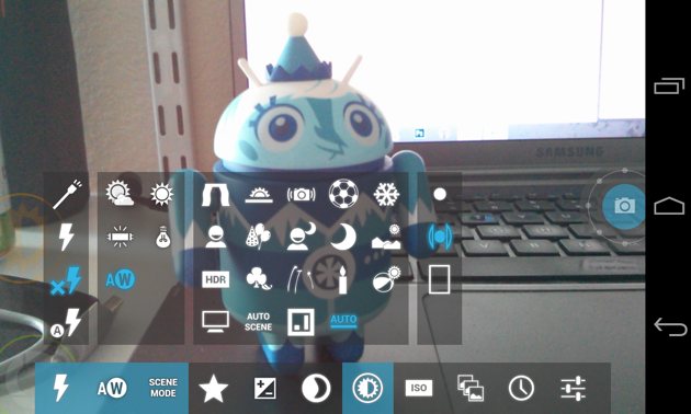 15 melhores aplicativos de câmera para Android