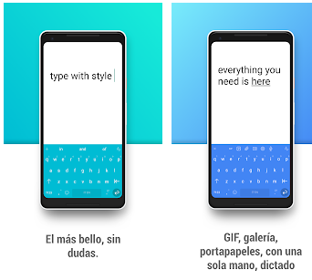 The best keyboard apps