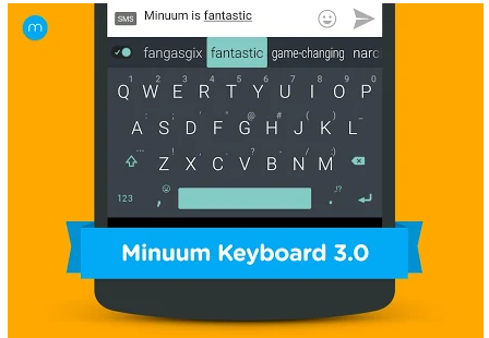 The best keyboard apps