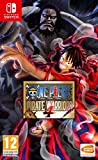 One Piece Pirate Warriors 4 review: away that long 