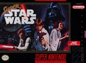 Astuces et codes de Super Star Wars SNES