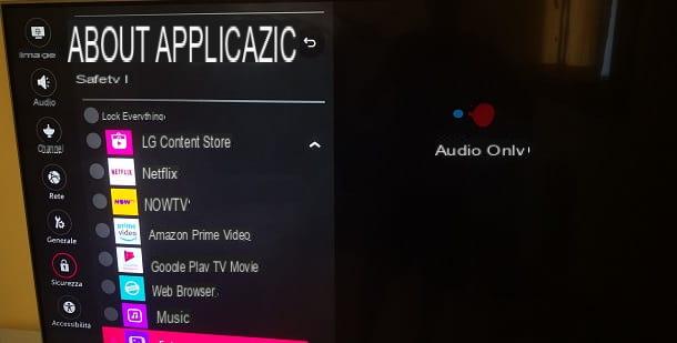 Cómo bloquear YouTube en Smart TV