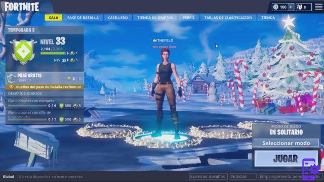 Cómo conseguir cuentas gratis en Fortnite