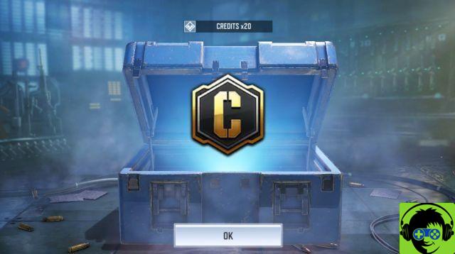 Call of Duty Mobile - Como abrir caixotes de batalha