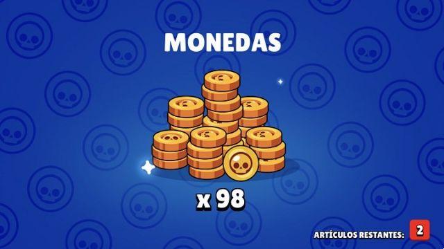 Les meilleurs générateurs d'argent pour Brawl Stars sans vérification 2022