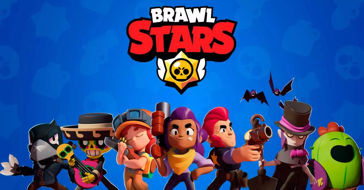 Les meilleurs générateurs d'argent pour Brawl Stars sans vérification 2022