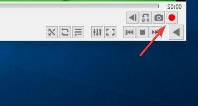 Cómo grabar la pantalla con VLC Medea Player
