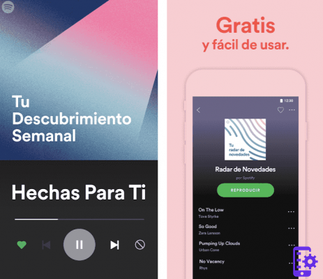 Le migliori app per ascoltare la musica