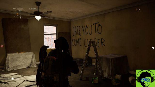 Division 2: Warlords of New York - Solve the laundry room puzzle to spawn this boss | New York Hunters Guide