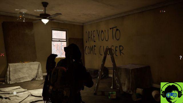 Division 2: Warlords of New York - Risolvi il puzzle della lavanderia per generare questo boss | New York Hunters Guide