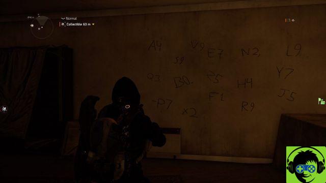 Division 2: Warlords of New York - Resuelve el rompecabezas de la lavandería para engendrar a este jefe | Guía de cazadores de Nueva York