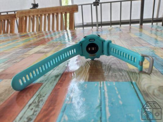 Our review of the Garmin Forerunner 55