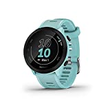 Nuestro análisis del Garmin Forerunner 55