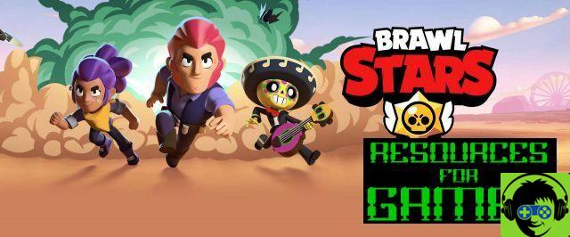 Brawl Stars | How to Unlock Eugenio, Profile Stats