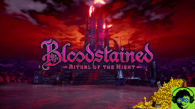 Bloodstained: Ritual of the Night recensione