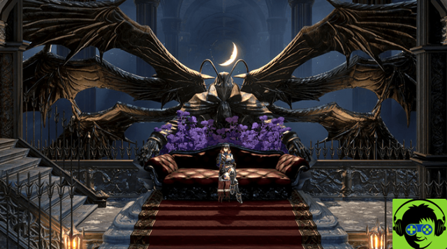 Bloodstained: Ritual of the Night recensione