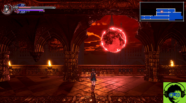 Bloodstained: Ritual of the Night review