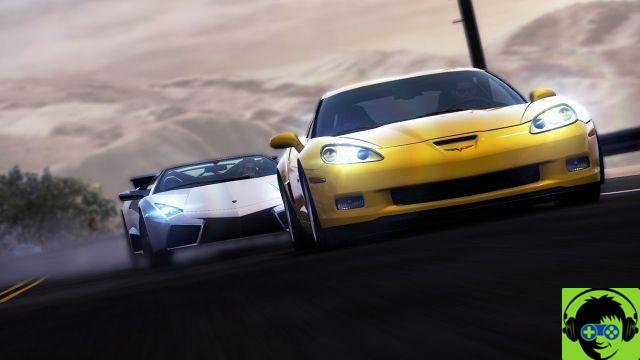Need For Speed: Hot Pursuit Remastered Car List – Quelle voiture choisir