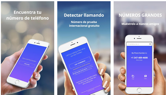 Les meilleures applications pour savoir qui a mon numéro