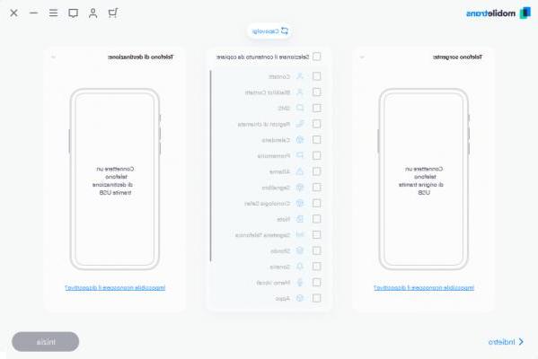 Transferir contatos da lista telefônica do Android para o iPhone | androidbasement - Site Oficial