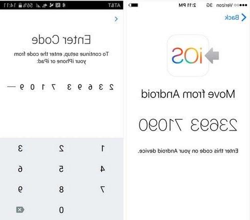 Transfer Phonebook Contacts from Android to iPhone | androidbasement - Official Site