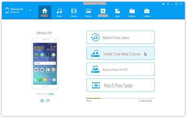 Exportar / importar contatos CSV de / para Android | androidbasement - Site Oficial