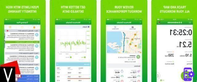 The best apps for tracking routes in 2021