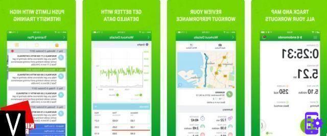 Les meilleures applications pour le suivi des itinéraires en 2021