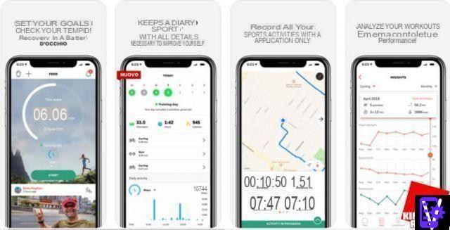 The best apps for tracking routes in 2021