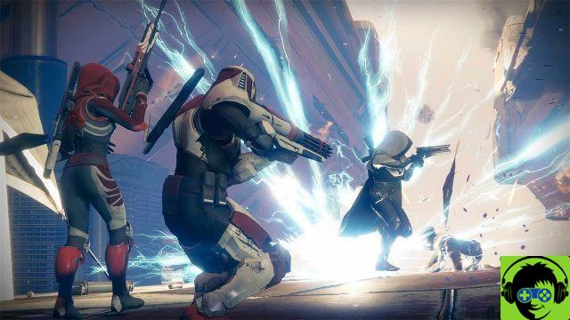 Las mejores armas exóticas: Destiny 2 Crucible Guide