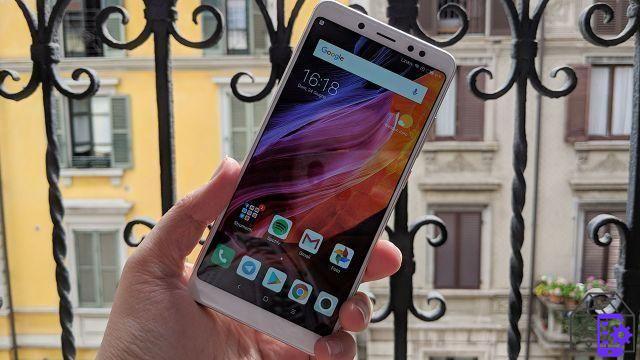 Xiaomi Redmi Note 5 review: a monster of autonomy