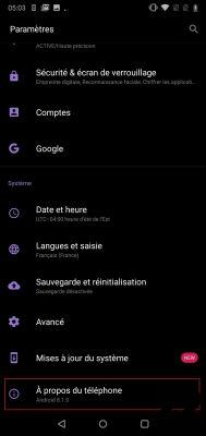 Enable YouTube Dark Mode Without Root or Modified APK