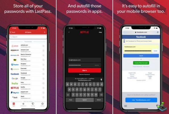 Le migliori app per la privacy per iPhone
