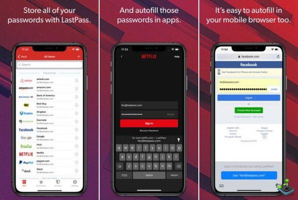 Os melhores aplicativos de privacidade para iPhone