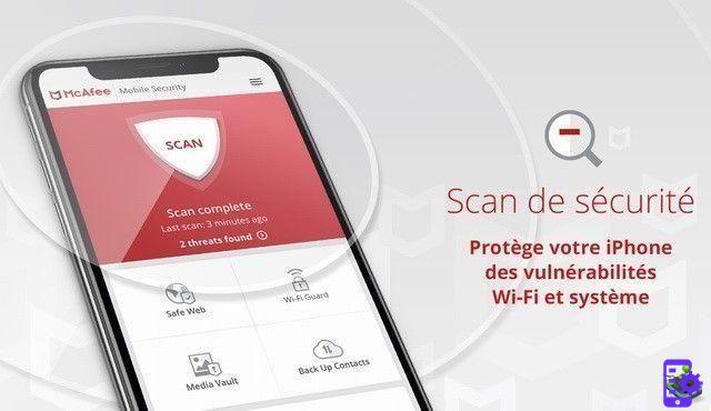 Le migliori app per la privacy per iPhone