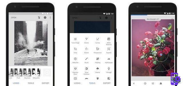 Os 10 melhores aplicativos para Google Pixel 3 e Pixel 3 XL