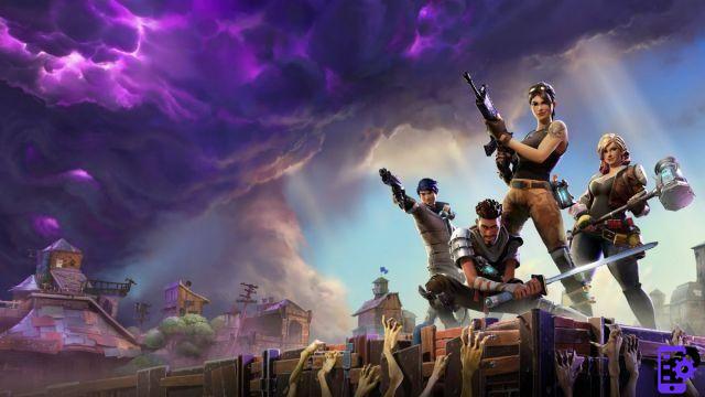 Como você sabe se o Fortnite funcionará no seu dispositivo Android?