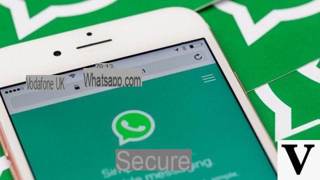 Chatwatch: la aplicación que espía en WhatsApp