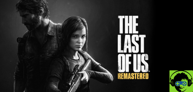 Prova The Last of Us: Remastered