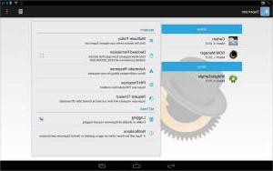 Obtenez des autorisations root sans PC -