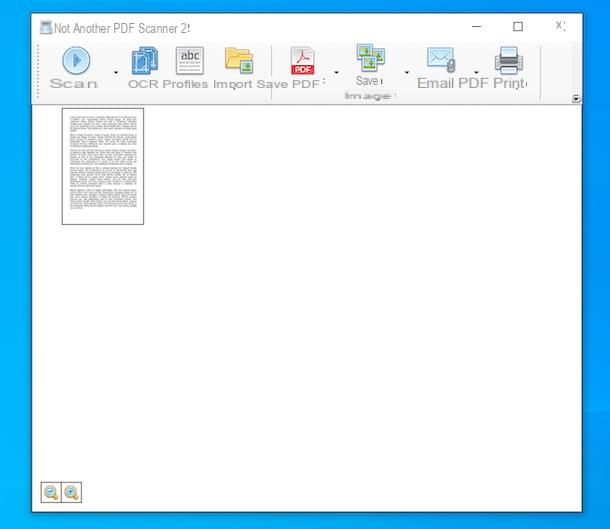 Convertire PDF in Word gratis