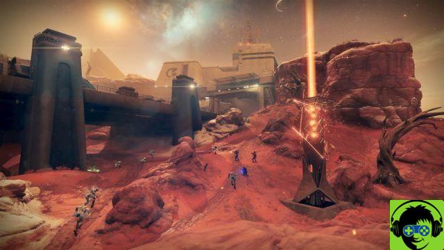 Omaggio a Matt Helsom in Destiny 2