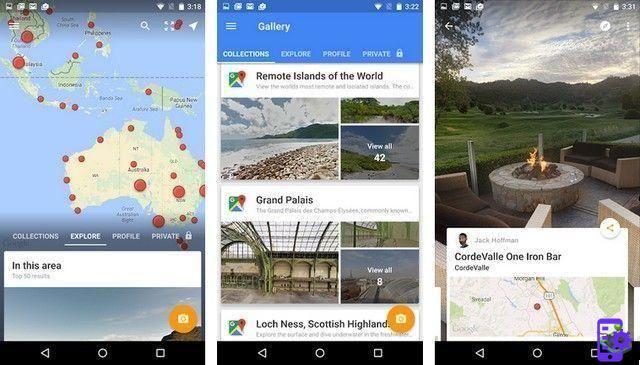 10 melhores aplicativos para Google Daydream