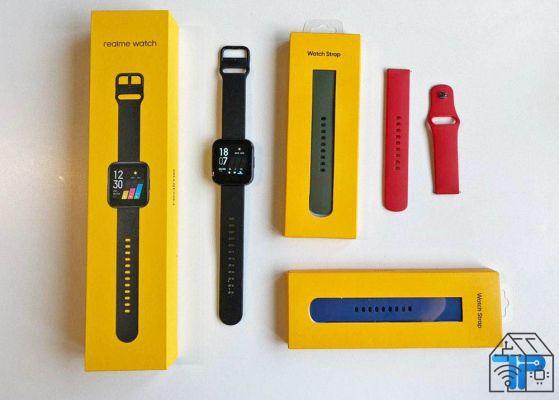 Realme Watch review: a worthy opponent?