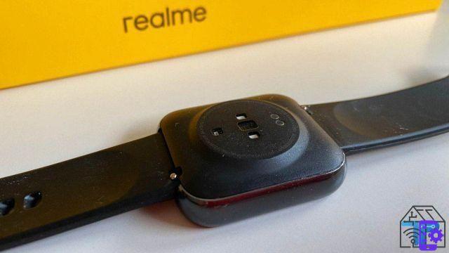 Test de la Realme Watch : un adversaire digne de ce nom ?