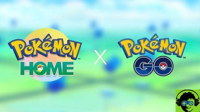 Pokémon GO HOME Guida alla ricerca a tempo